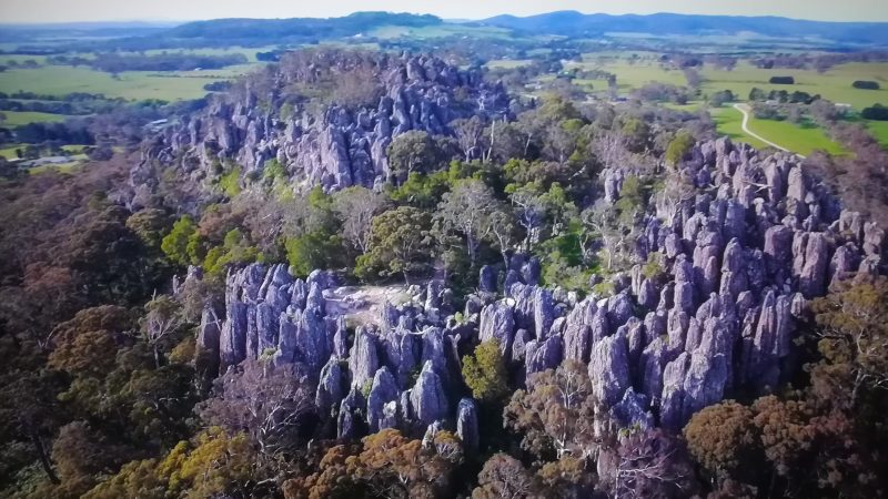 The Real Mystery Behind Hanging Rock